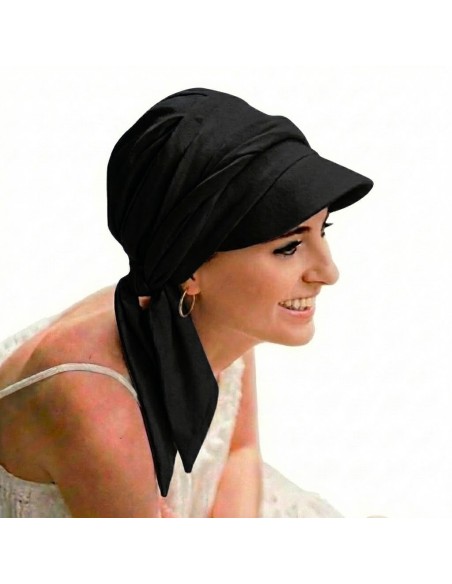 AMALFI - Gorra de Bambú - CAREBELL HEADWEAR