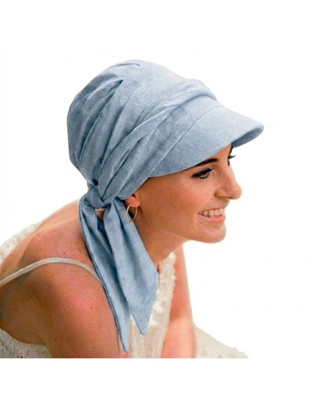 AMALFI - Gorra de Bambú - CAREBELL HEADWEAR