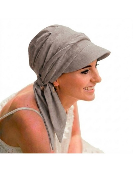 AMALFI - Gorra de Bambú - CAREBELL HEADWEAR