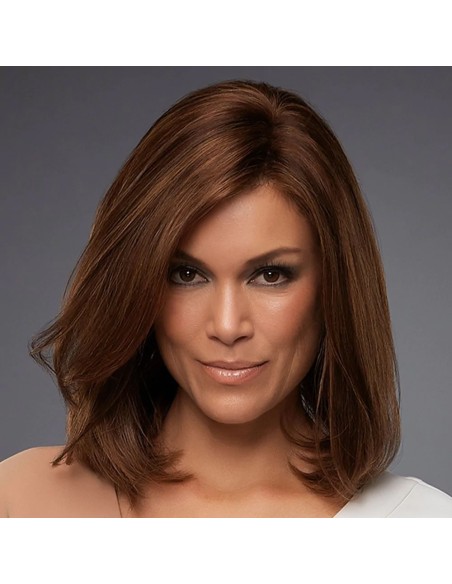 CARRIE - Peluca Cabello Natural - JON RENAU