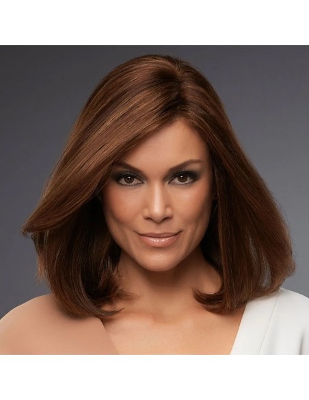 CARRIE - Peluca Cabello Natural - JON RENAU