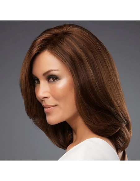 CARRIE - Peluca Cabello Natural - JON RENAU