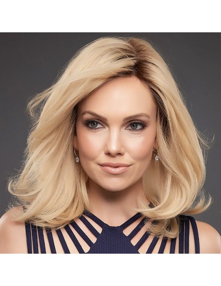 CARRIE - Peluca Cabello Natural - JON RENAU