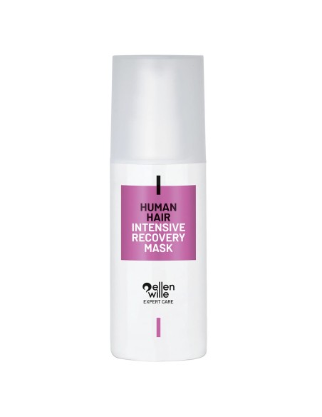 Mascarilla Reparadora para Pelucas de Cabello Natural Expert Care – Ellen Wille