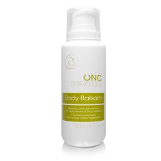 Crema corporal para radioterapia y quimioterapia ONC Body Balsam. 2