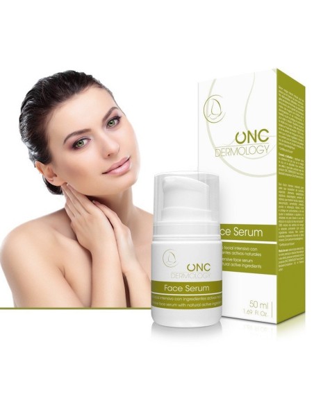 ONC FACE SERUM - Serum Facial Intensivo