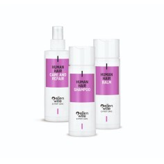 Pack Mantenimiento Peluca Natural Expert Care Human Hair...