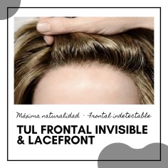 BROADWAY LUXURY ★★★★★★◗◗ - Peluca con Lace Front - RAQUEL... 2