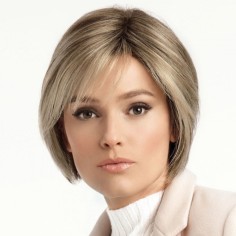 CAPE MONO ★★★◗  - Peluca con Lace Front - RAQUEL WELCH.