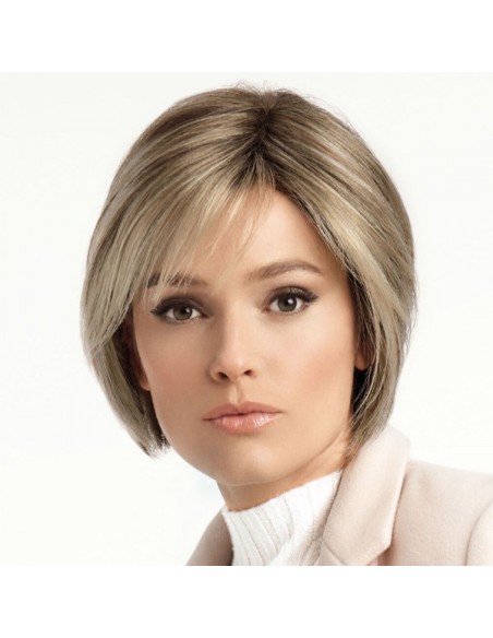 CAPE MONO ★★★◗  - Peluca con Lace Front - RAQUEL WELCH.