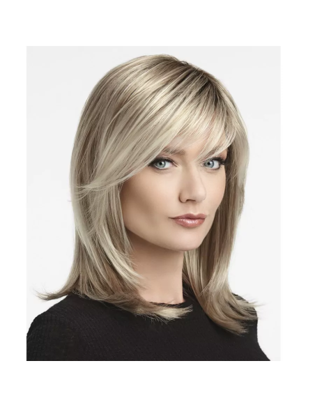 MICHIGAN ★★◗◗ - Peluca Sintética - RAQUEL WELCH.