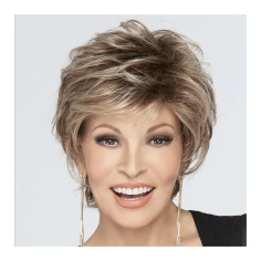 GRENADA MONO PART (3 estrellas) - Peluca Sintética -...