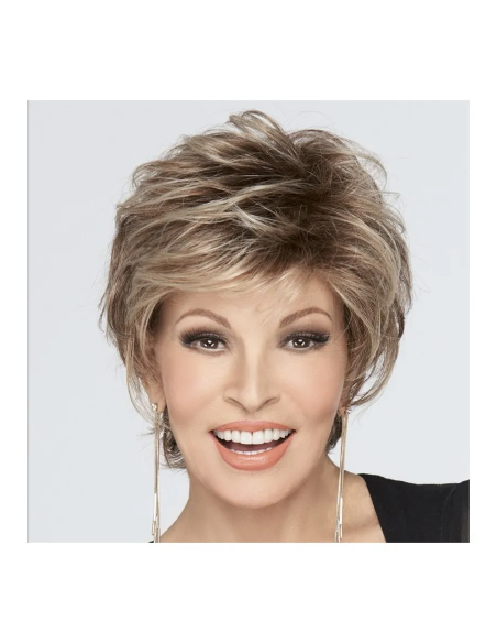 GRENADA MONO PART (3 estrellas) - Peluca Sintética - RAQUEL  WELCH