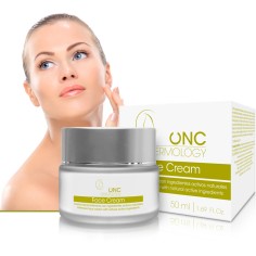ONC FACE CREAM - Crema Facial Regeneradora Intensiva