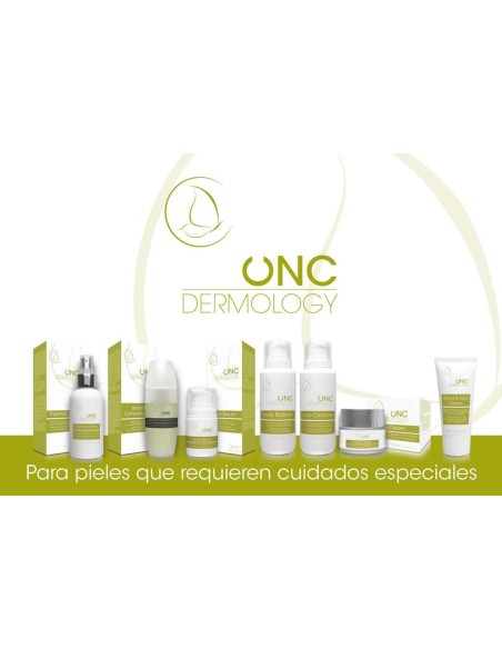 ONC FACE CLEANSER – Emulsión limpiadora facial