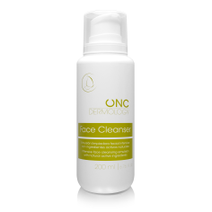 ONC FACE CLEANSER – Emulsión limpiadora facial 2