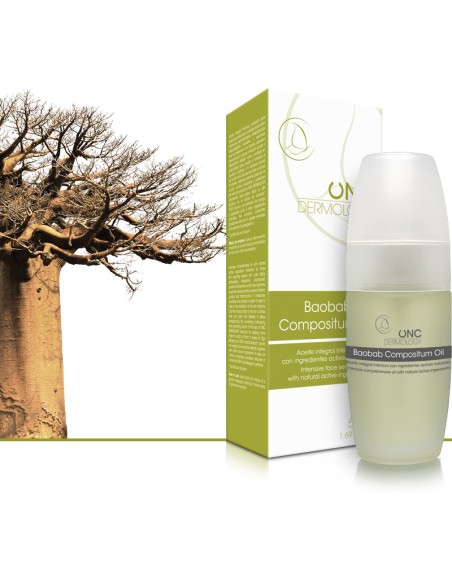 ONC BAOBAB COMPOSITUM OIL - Aceite intensivo integral