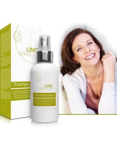 ONC THERMAL LOTION - Loción Termal Hidratante Intensiva