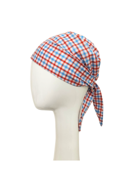 PAÑUELO PIRATA · CAREBELL HEADWEAR.