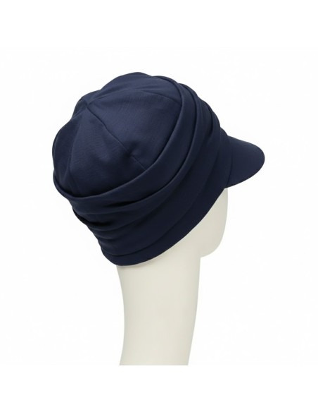B.B. BELLA CAP – Gorra Oncológica UPF 50+ Christine Headwear - Varias Tonalidades
