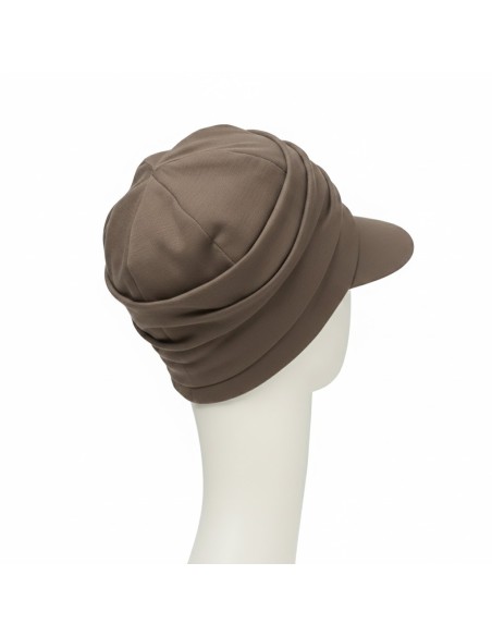 B.B. BELLA CAP – Gorra Oncológica UPF 50+ Christine Headwear - Varias Tonalidades