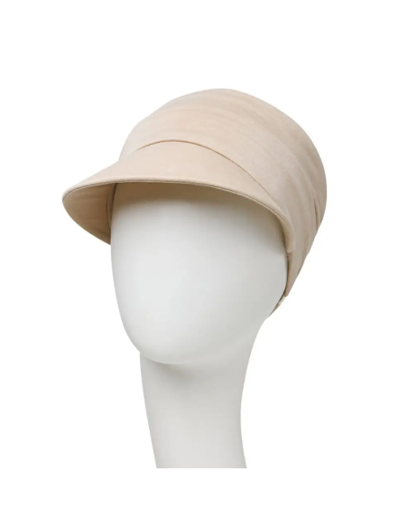 B.B. BELLA CAP – Gorra Oncológica UPF 50+ Christine Headwear - Varias Tonalidades
