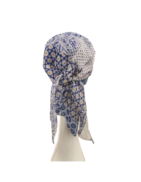 PARIS PACIFIC - Pañuelo Algodón - CAREBELL