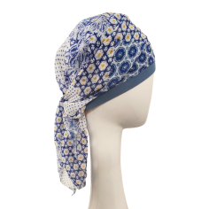 PARIS PACIFIC - Pañuelo Algodón - CAREBELL 2