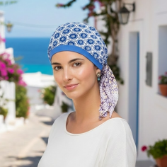 PARIS PACIFIC - Pañuelo Algodón - CAREBELL