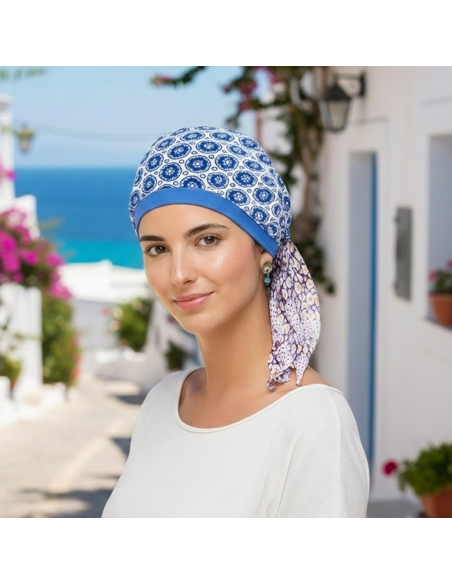 PARIS PACIFIC - Pañuelo Algodón - CAREBELL