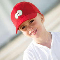 Transpirable y ligera: la gorra perfecta para el día a día