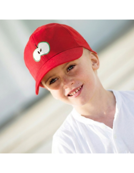 Transpirable y ligera: la gorra perfecta para el día a día