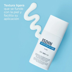 ISDIN Eryfotona Fluid 100+ Prevención y Reparación del... 2