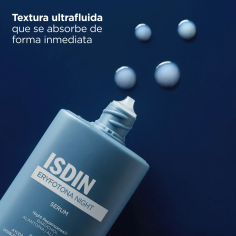 ISDIN Eryfotona Night – Sérum de Noche Reparador y... 2