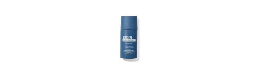 ISDIN Eryfotona Night – Sérum de Noche Reparador y Regenerador del Daño Solar