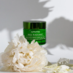 APIVITA · Bee Radiant · Gel-Balsamo de Noche Antiedad... 2