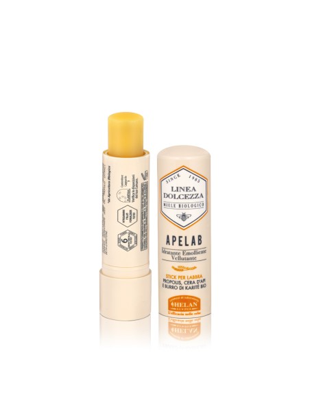 HELAN APELAB Cacao Hidratante BIO