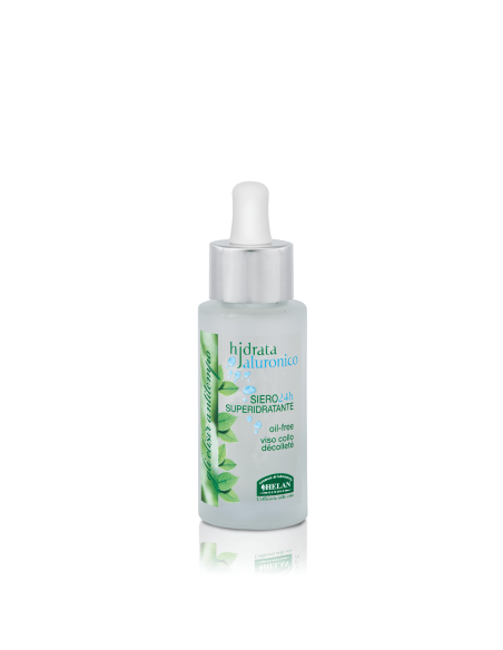Sérum facial oncológico ideal para combatir la sequedad de la quimioterapia.