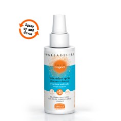 HELAN Spray Solar Hidatante SPF 50 - Corporal 2