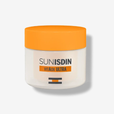 SUNISDIN CAPSULAS VITAOX ULTRA - Cuidado pre-solar