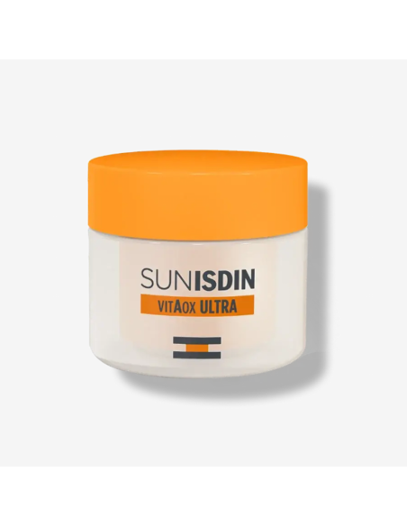 SUNISDIN CAPSULAS VITAOX ULTRA - Cuidado pre-solar