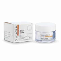 Crema facial antiedad Basiko Mature · COSMECLINIK. 2