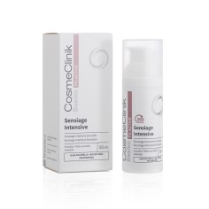 Cosmeclinik · Basiko Sensiage Intensive · Tratamiento... 2
