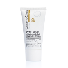 Basiko SPF50+ Color – Fotoprotector Facial con Tono... 2