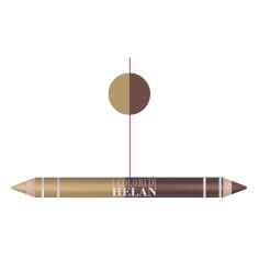 HELAN Lápiz Duo - Sombra de Ojos BIO 2