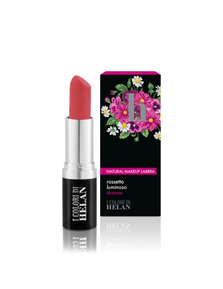 Labial hidratante y seguro apto para todo tipo de labios y pieles sensibles.