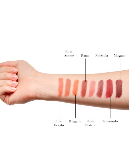 HELAN Barra de Labios Hidratante Bio-Eco