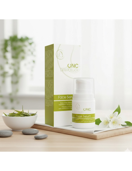 ONC FACE SERUM - Serum Facial Intensivo