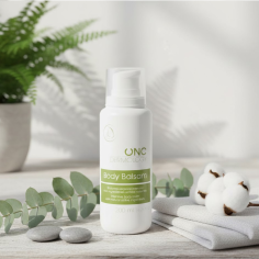 ONC BODY BALSAM - Crema corporal piel seca y reactiva 2