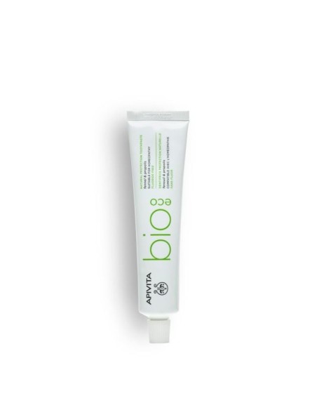 Protección biológica sin flúor ni sulfatos.